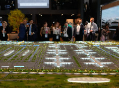 Penthaus prodat u Dubaiju za skoro 130 miliona evra