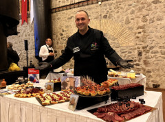 Turističke organizacije Beograda i Novog Pazara održale prezentaciju u Izmiru