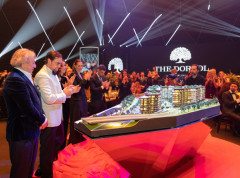 Novi standardi investiranja u Beogradu