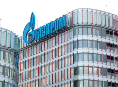 Gasprom će sledeće godine smanjiti nivo investicija za 5,6 milijardi evra