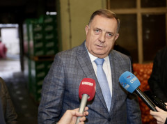 CiK BiH je društvo opasnih namera, ruše BiH, a misle da ruše Srpsku