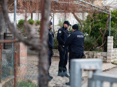 U Sukošanu otac upucao sina pa istim oružjem presudio sebi