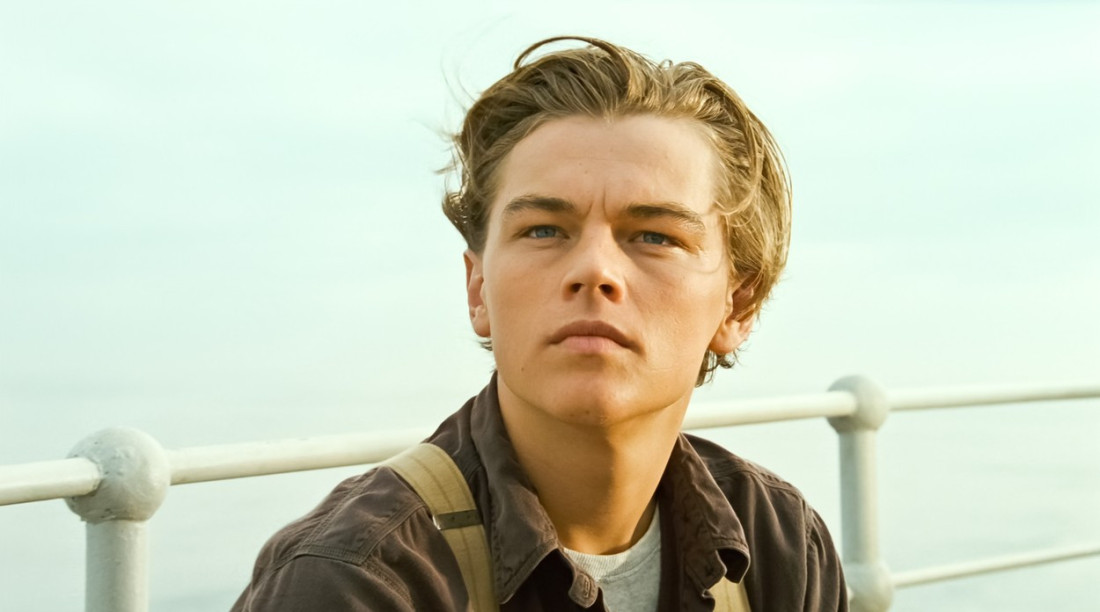 Leonardo Dikaprio šokirao izjavom o „Titaniku“