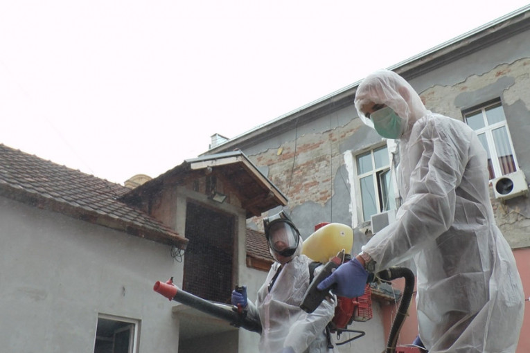 SLUČAJ ANTRAKSA U ŠIPOVU: Ministarstvo poljoprivrede hitno reagovalo