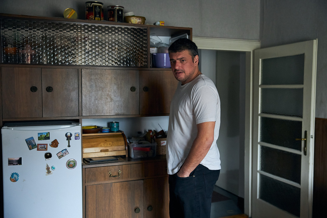 Andrija Kuzmanović o filmu „Yugo Florida“