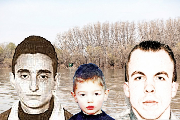 Ovaj ZVERSKI zločin šokirao je Srbiju!