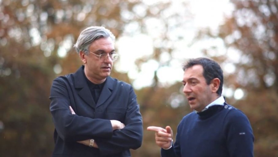 Ravnoteža je srž pregovora, a ljudi, sadržaj i proces čine „algoritam dogovora”