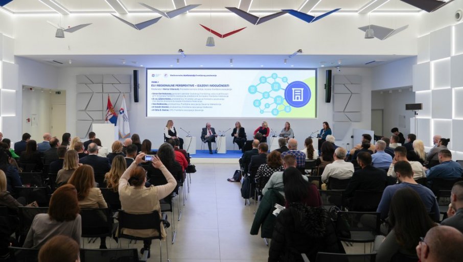 Franšizing postaje snažan pokretač rasta u Srbiji