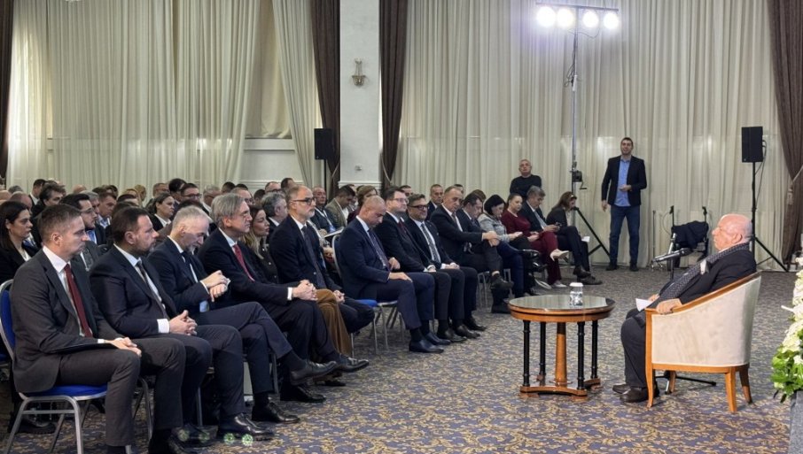 Očekujemo razmenu od dve milijarde evra i nova ulaganja