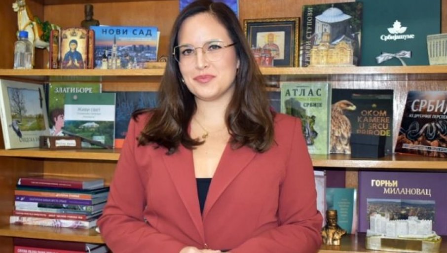 Zakon o upravljanju otpadom vidim kao temelj čistije Srbije