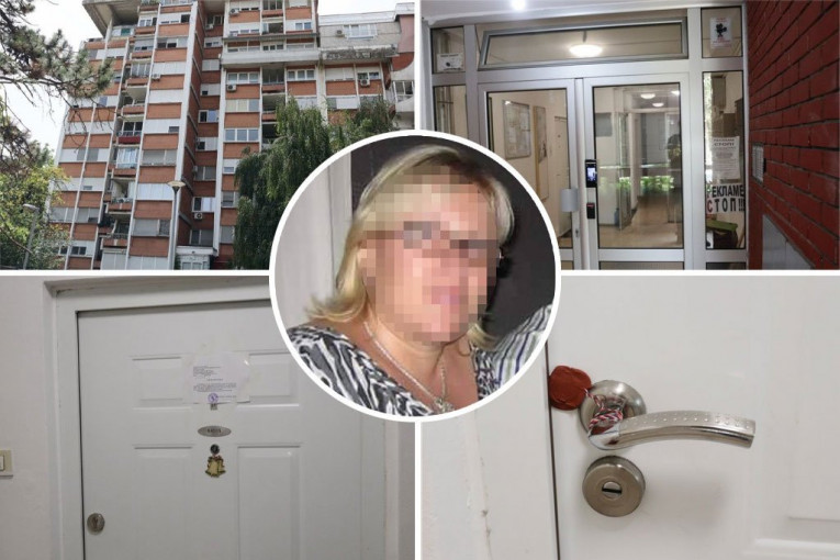 ČUPAO JE ZA KOSU, TUKAO I UDARAO VARJAČOM! Nemanja je Sonju zverski ubio, tužilaštvo traži DOŽIVOTNU KAZNU!