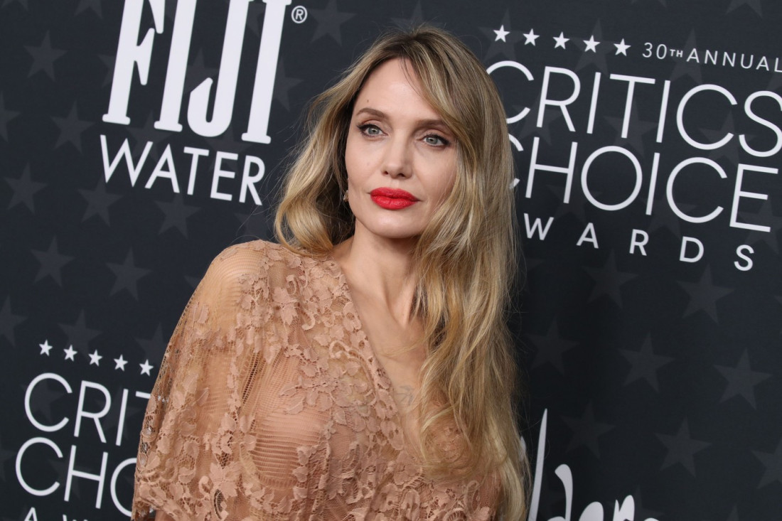 Anđelina Džoli ovu ulogu mrzi iz dna duše