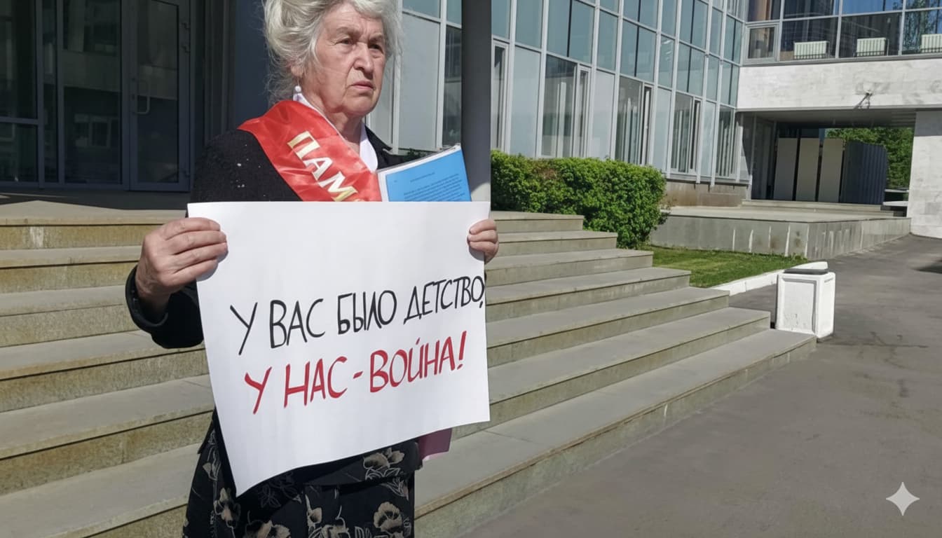 Bratska Rusija. A da li je zaista bratska? Deo 76