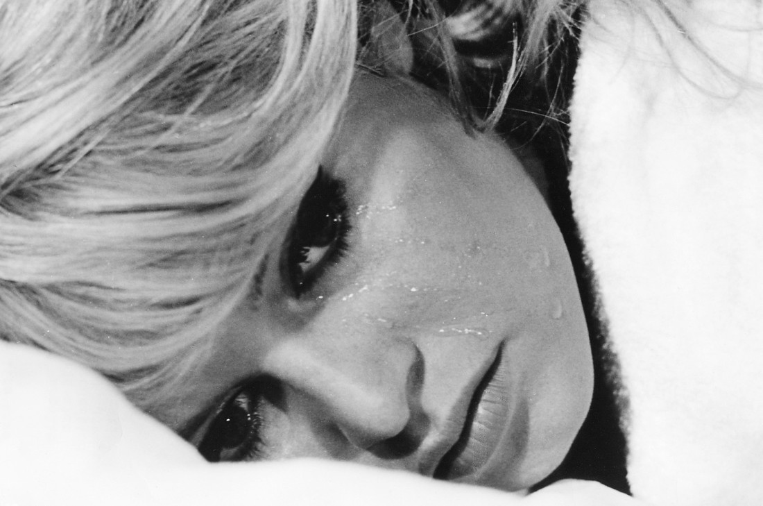 Brižit Bardo o depresiji i pokušajima samoubistva