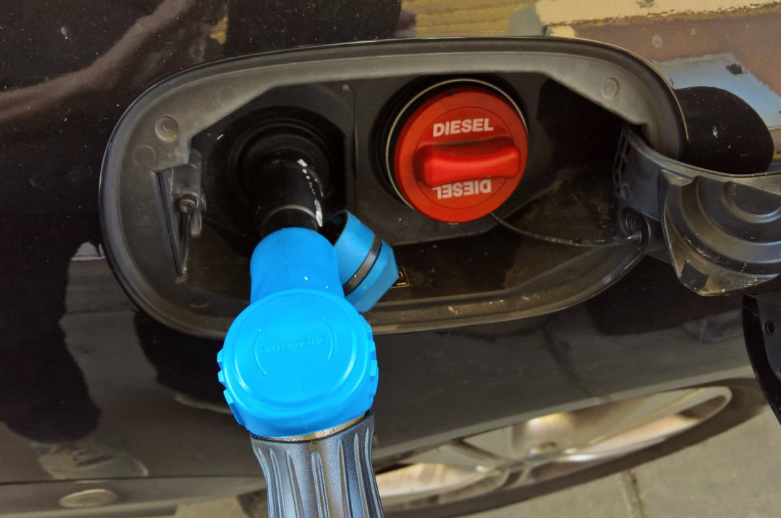 Zašto je AdBlue važan za dizel automobile?