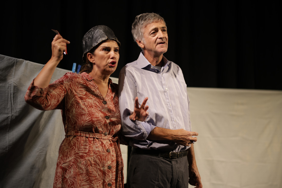 Fondacija Mozzart neguje umetnost koja leči