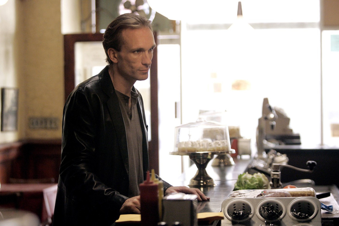 Glumac iz kultnog filma pronađen mrtav u svom stanu!