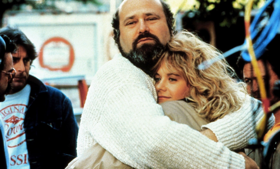 Meg Rajan se dirljivim rečima oprostila od Roba Rajnera