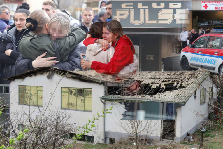 DRAMATIČNO NA SUĐENJU OPTUŽENIMA ZA POŽAR U KOČANIMA! 62 osobe stradale u buktinji, a ONI REDOM GOVORILI SAMO OVO!