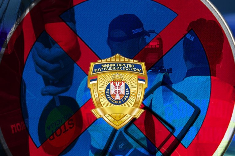 PRAZNICI U ZNAKU SMRTI? 82 vozača uhvaćena pijana