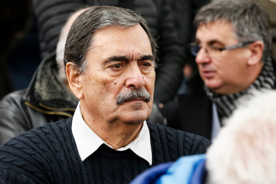 VLADE ĐUROVIĆ ZAGRMEO O PARTIZANU! Oni su malo udareni, možda im Penjaroja priđe na drugi način