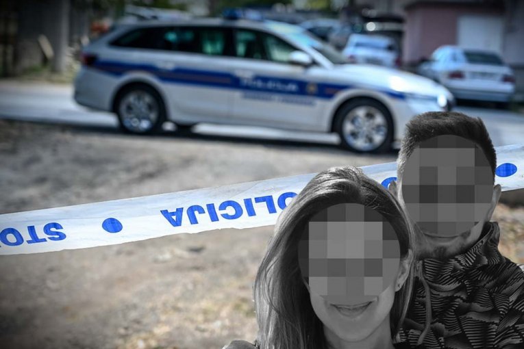 ANDREJA PRIJAVILA BIVŠEG MUŽA ZA NASILJE, PRIJAVA ODBAČENA ZBOG BIZARNOG RAZLOGA! Devet meseci kasnije izrešetana sa novim partnerom u garaži!
