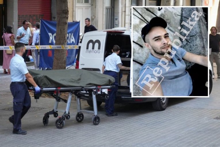 „ŠKALJARAC“ U BARSELONI LIKVIDIRAN IZ OSVETE?! Ubijen na isti način kao Filip Knežević, istražitelji proveravaju povezanost!