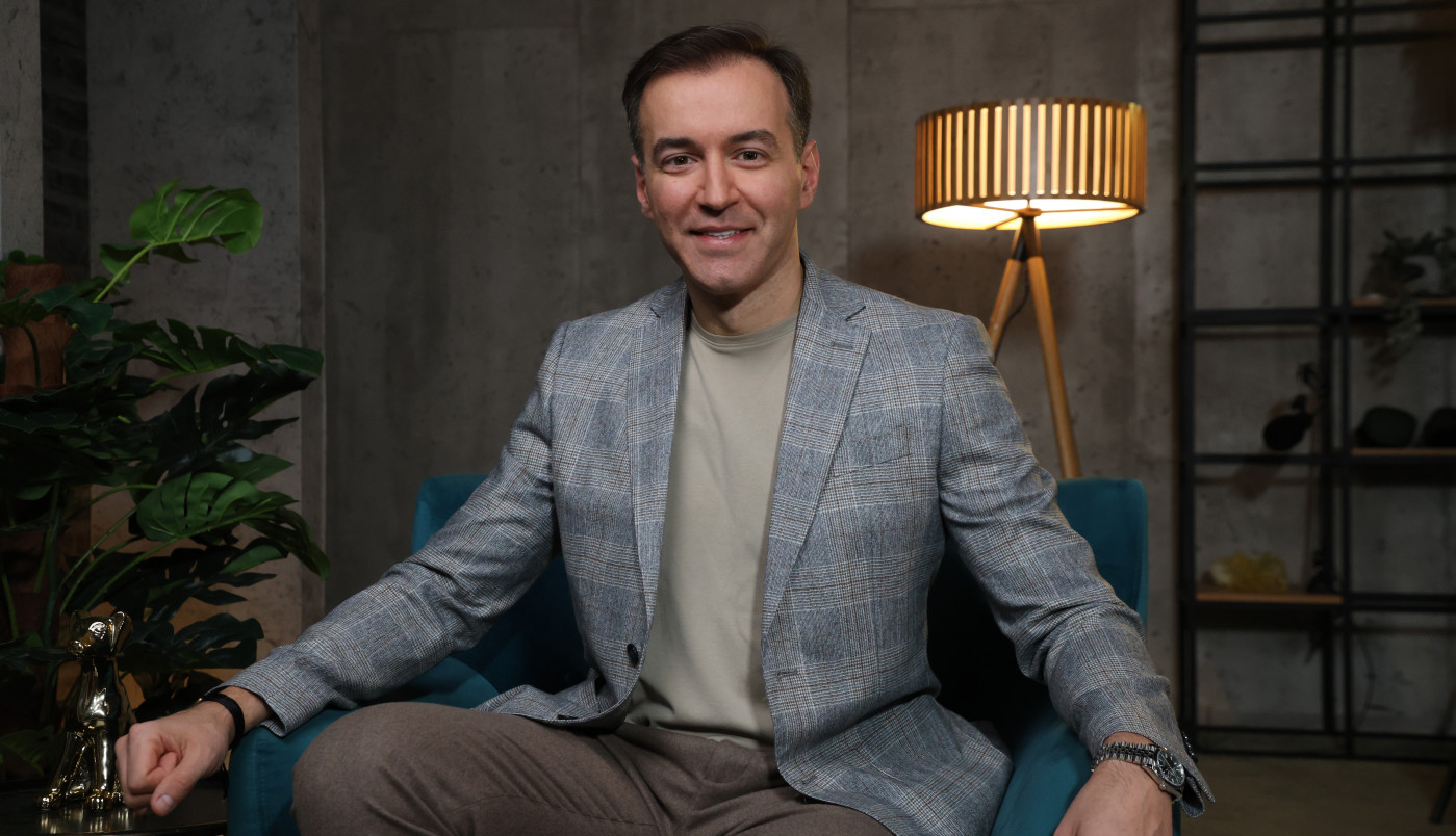 „Smatram da je izbor partnerke vaša lična karta!“ (VIDEO)