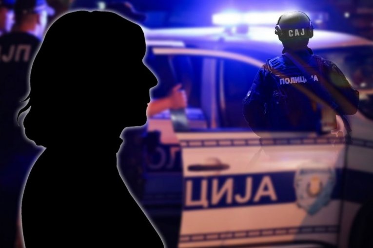 DEVOJKE NA PREVARU UPALE STARICI U KUĆU I UKRALE JOJ NOVAC! Saučesnici ih čekali u kolima!