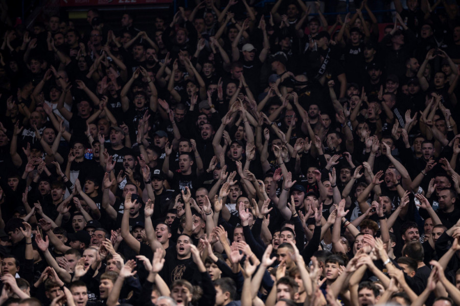 „SITUACIJA U PARTIZANU JE VIRUSNA I BOLESNA!“ Čović: Nikada, za 60 godina, to nisam ni video ni doživeo!