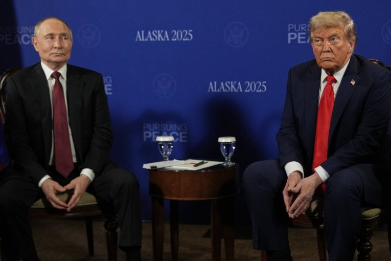 Rute priziva čudo pred sastanak predsednika SAD sa Zelenskim, čeka se reakcija lidera Rusije