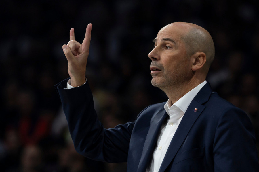 ĐOAN PENJAROJA SLETEO U BEOGRAD! Partizan uskoro dobija novog trenera!