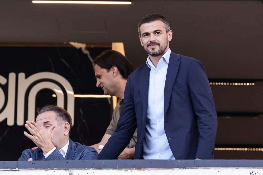 DANKO LAZOVIĆ SE ODREKAO MESEČENE PLATE! Od nje će kupiti ulaznice za meč protiv IMT!