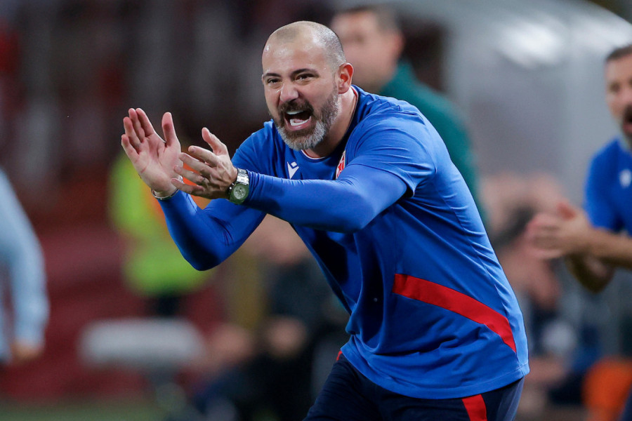 SRAMNO! RUSKINJA OSULA PALJBU PO DEKIJU STANKOVIĆU: „Nadam se da ga nikada više neću videti“