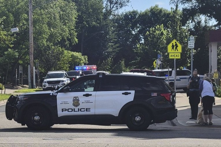 MINISTARKA SAD TRAŽI ZABRANU PUTOVANJA IZ ZEMALJA KOJE PREPLAVLJUJU ZEMLJU „UBICAMA“! Nakon pucnjave u Vašingtonu, šokantni predlozi!