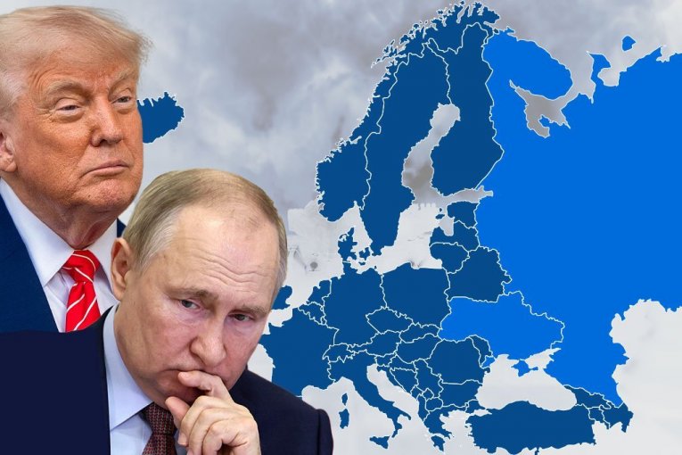 Nema susreta Putina i Trampa – još se kuva iza zatvorenih vrata!