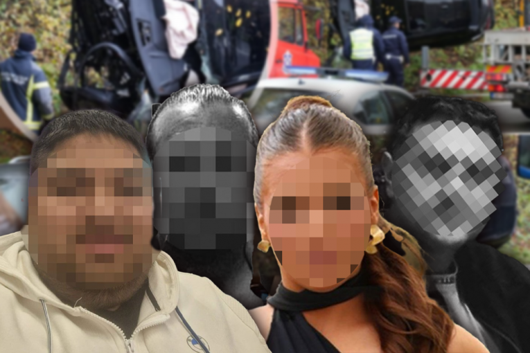 CRNI DANI NA SRPSKIM PUTEVIMA! 13 žrtava za samo 7 dana