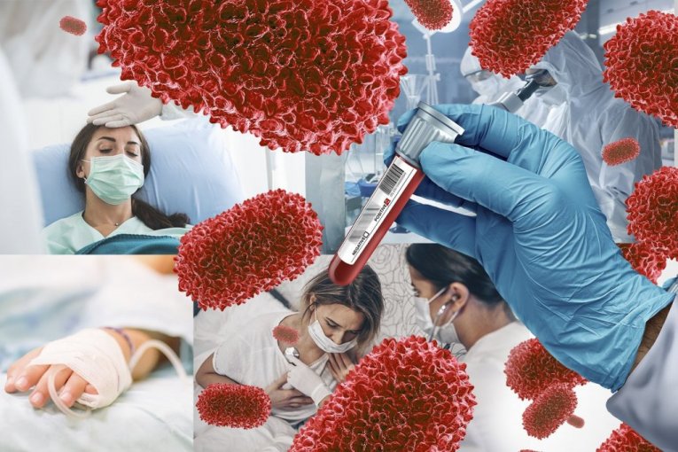 „SUPERGRIP“ SVE BLIŽI SRBIJI! Registrovana zaraza teške bolesti u našem komšiluku