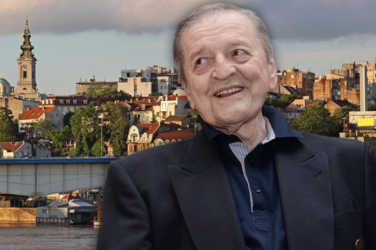 PROMENIO VIŠE OD 40 ADRESA U BEOGRADU