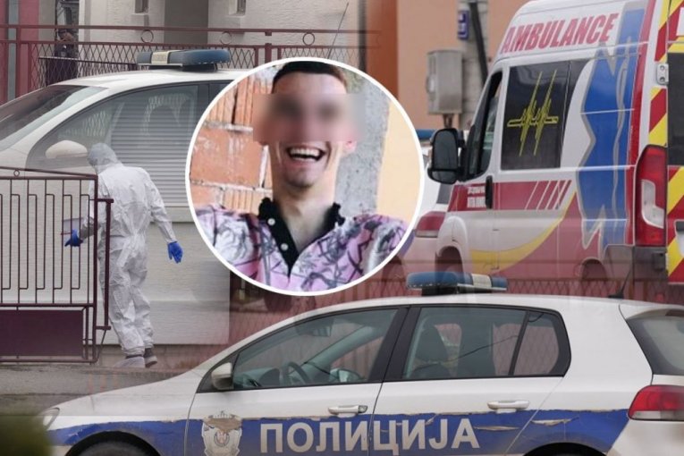 ILIJA ZAKLAO MAJKU, OCA I DEDU! Pre tri godine identičan zločin današnjem potresao Čačak