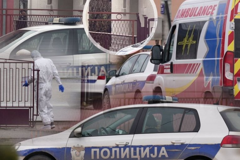 „SVE JE BILO U REDU, PRE NEKI DAN SREĐIVALI DVORIŠTE!“ Kuća strave u Čačku krije VELIKU TAJNU