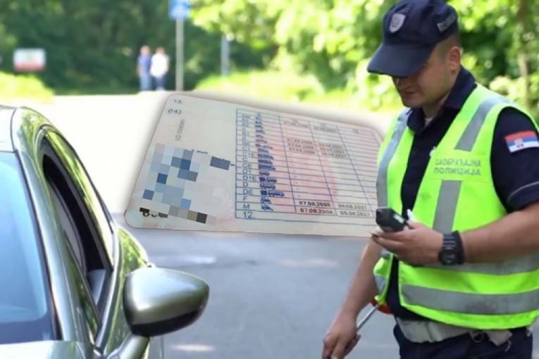 ŠOK ZA VOZAČE! B KATEGORIJA VIŠE NE VREDI KAO NEKAD! OVO više ne smete da vozite u autu