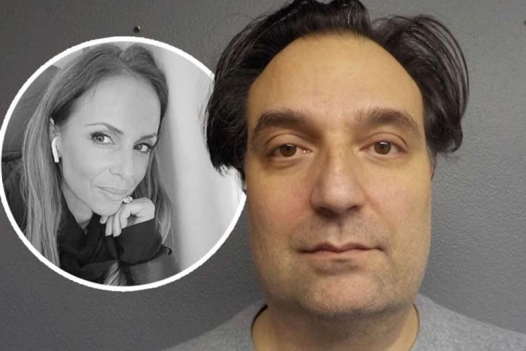 GUGLAO KAKO DA UNIŠTI MIRIS TELA PRI RAPSADANJU, PA OMETAO ISTRAGU! Brajn Volš ubio suprugu na hladnokrvan i svirep način, poznata novinarka PRENERAŽENA!