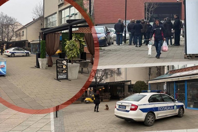 KRVAVI OKRŠAJ U OBRENOVCU, PETAR POGOĐEN SA TRI METKA! Oglasio se MUP!