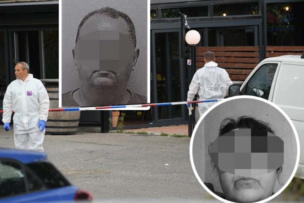 Majka mu je umrla zbog maltretiranja, žena mu je skočila sa Lepe Brene zbog njega!