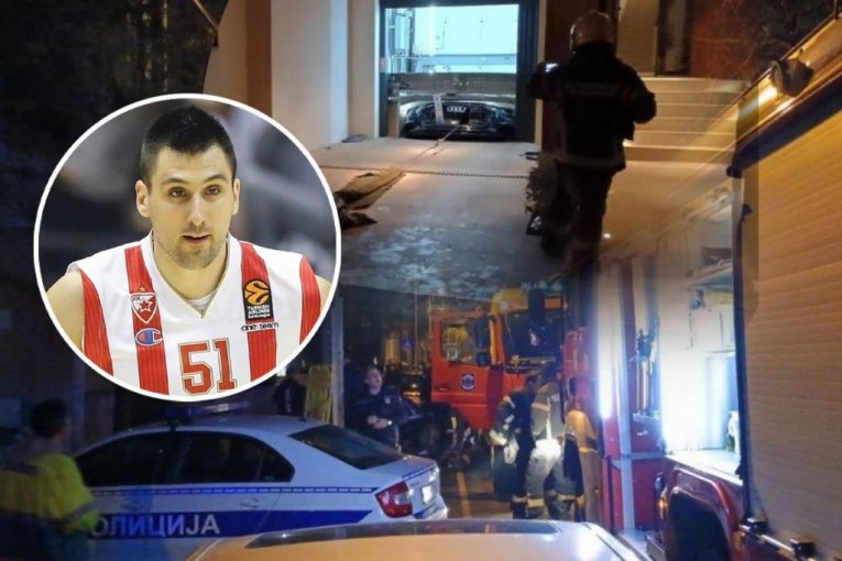 „Vatrogasci su zatekli horor scenu, morali su da ih evakuišu preko krova!“ (FOTO)