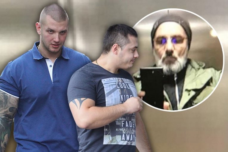 KAPETAN ZADAVLJEN KESOM I KABLOM, PA SPALJEN! Mile Radulović ubijen pre pet godina