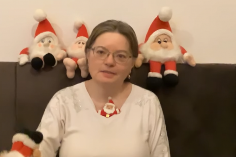 NAŠLI JE ŽIVU I ZDRAVU POSLE VIŠE OD 30 GODINA! Petra nestala kao studentkinja, proglašena i mrtvom! SVI SE ŠOKIRALI GDE JE BILA, SADA SE I ONA OGLASILA! (VIDEO)