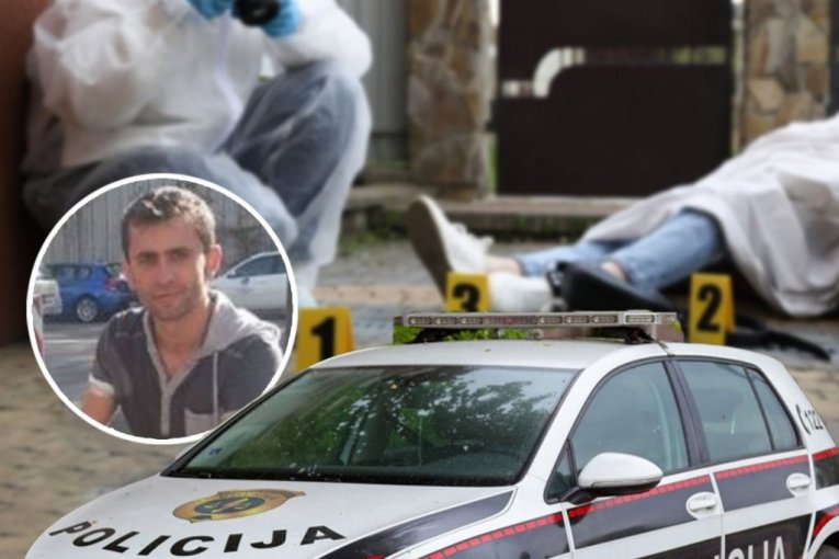 MIRNES NEDIMU UBIO SINA, A ON GA IZREŠETAO NA ULICI!