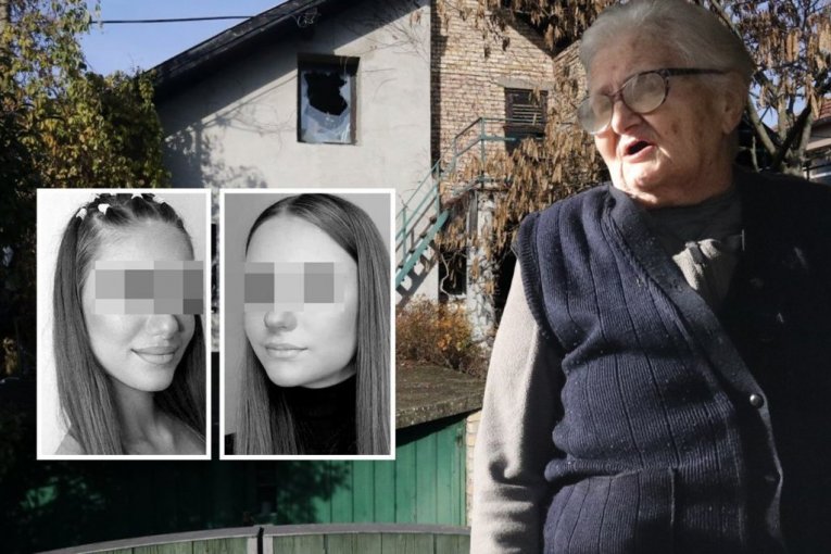 Na televiziji sam čula da mi je dete mrtvo!